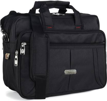 Teo T-932 Canvas Tool Bag