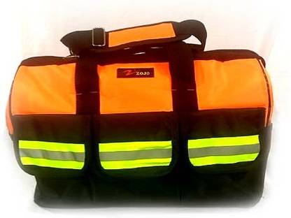2fortheroad Polyester Tool Bag