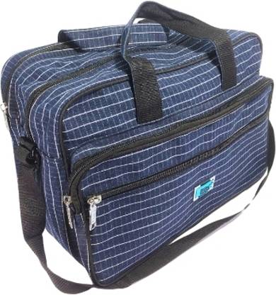 Metrix Heavy Duty Multipurpose Canvas Tool Bag Backpack & Tool Organiser Canvas Tool Bag