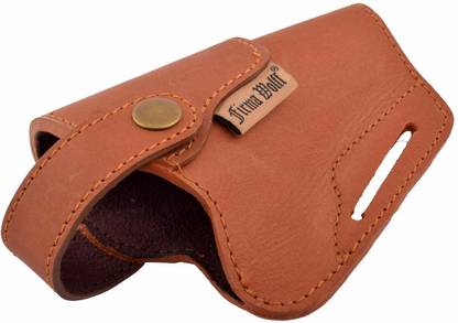 Bespoke Pelle Leather Tool Holster