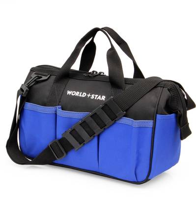 Worldstar TOOL BAG Polyester Tool Holster