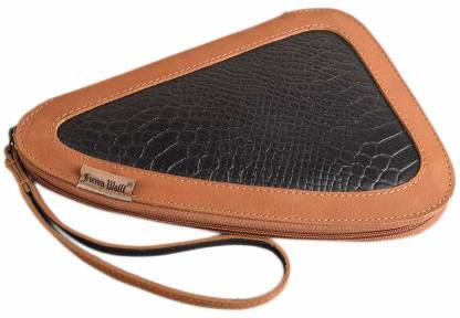 Bespoke Pelle Leather Tool Holster