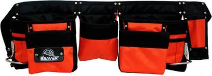 Beaver HEAVY DUTY TOOL BELT Polyester Tool Holster