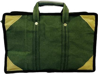 Wakins CANVAS HUB Tool Bag-2 Canvas Tool Bag Canvas Tool Bag