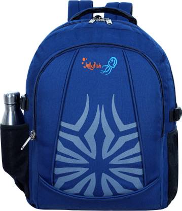 Jelly Fish Jumbo tools bag Nylon Tool Bag