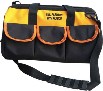 RameshKumar Polyester, Nylon Tool Bag