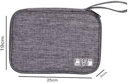 VRUTTI ENTERPRISE 1 layer electric pouch Polyester Tool Bag