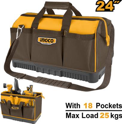 INGCO Polyester Tool Bag