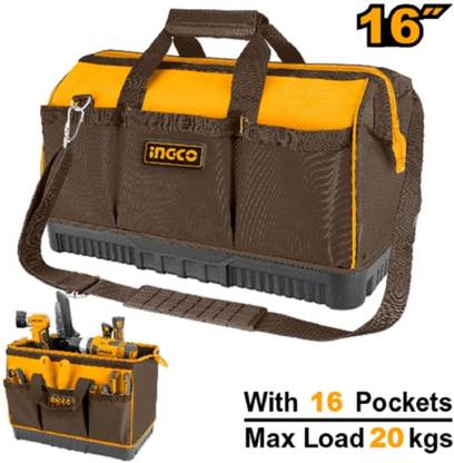 INGCO Polyester Tool Bag