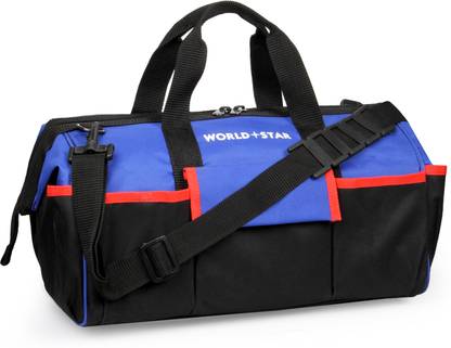 Worldstar Polyester Tool Holster