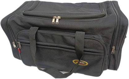 Four Eff Fabric Tool Bag