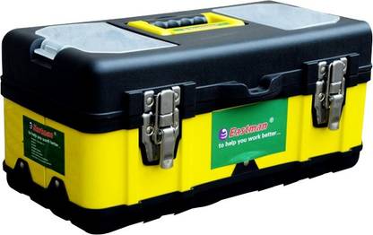 EASTMAN FEPTB-17 Plastic Tool Bag