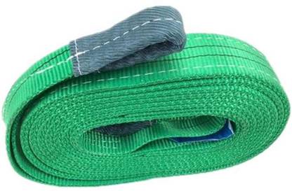 Conclood India Polyester webbing sling lifting belt 2 Ton 2 Meter Tool Belt