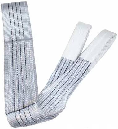 Conclood India Polyester webbing sling lifting belt (4 TON 4 MTR ) Tool Belt
