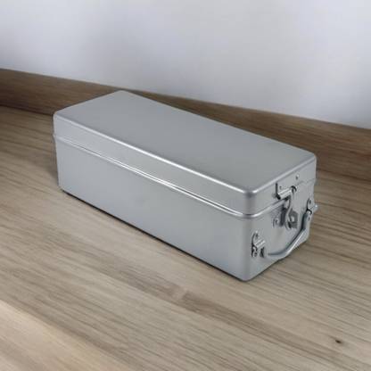 JAYCO . 12" Long Aluminium Box Tool Box