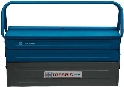 TAPARIA CTB 1805 Tool Box with Tray