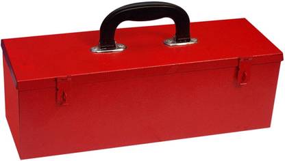 R J TECH ENGINEERING 876543 Tool Box