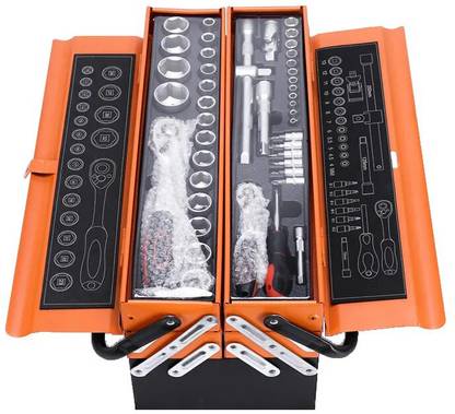 Digital Craft Professional Professional Tool Box