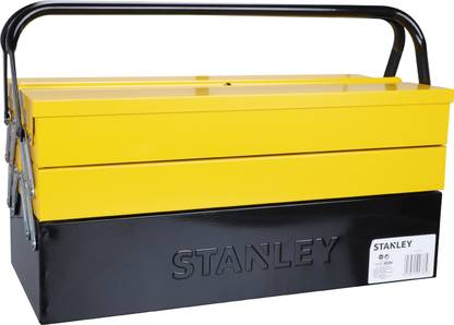 STANLEY 1-94-738 Tool Box with Tray