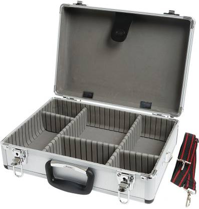 Proskit TC-752 Aluminium Frame Tool Case Tool Box