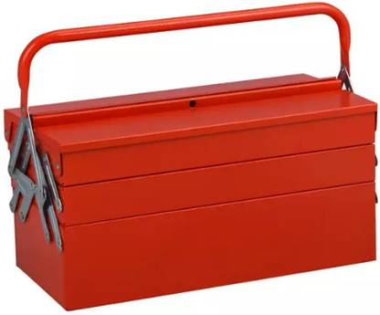 MYTOOLS 5 TREY TOOL BOX 001 Tool Box with Tray