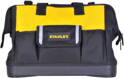 STANLEY STST516126 16" Open Mouth Bag Tool Box