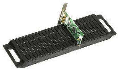 PBSS APCR1-C ESD PCB I-Type ESD Anti-Static Rack,pack of 5 Tool Tray