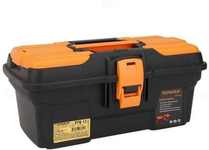TAPARIA PTB 13 TOOL BOX Tool Box with Tray
