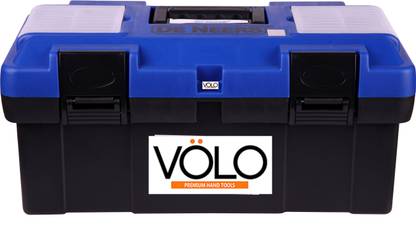 Volo Tool box _14 inch 14 inch tool box Tool Box