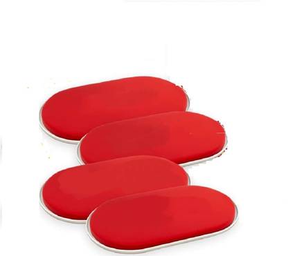 Kinzilla Ruby Movers Furniture Sliders for Carpet As Seen TV Effortlessly Heavy Couches, Leather Tool Holster