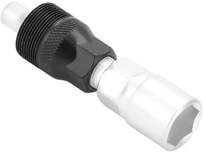 NSV Multifunction Tools Mountain Bike Crankset Puller Practical Bicycle Repair Tool सायक्लिंग एक्सट्रैकटर बाइसिकल क्रैंक रिमूविंग टूल