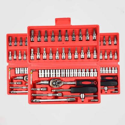 IMMUTABLE Tool Kit Screwdriver and Socket Set Purpose jko2 Cycling Type refers to specialized set of tools and euipment that are designed for a particular purpose or task