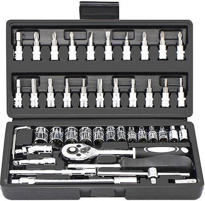 IMMUTABLE Tool Kit Screwdriver and Socket Set Purpose jko9 Cycling Type refers to specialized set of tools and euipment that are designed for a particular purpose or task