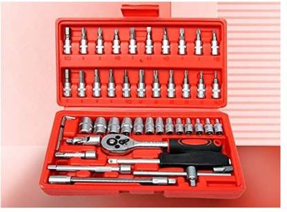 4uonly Tool Kit & Screwdriver and Socket Set Multi Purpose Tool AWQ14 Cycling Type refers to specialized set of tools and euipment that are designed for a particular purpose or task