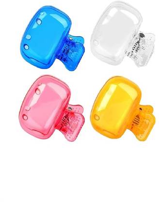 MOREL BRUSH CAP Toothbrush Case
