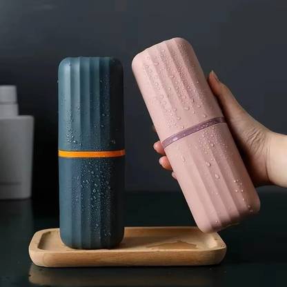 TheOzShop 1 Toothbrush Case
