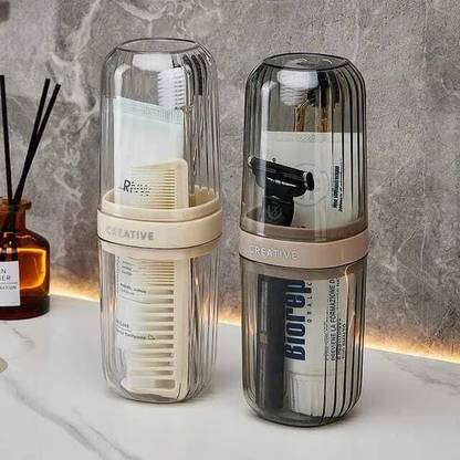 Shikora Toothbrush Case-1 Toothbrush Case