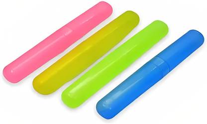 COZZEY ThBrush Case Toothbrush Case