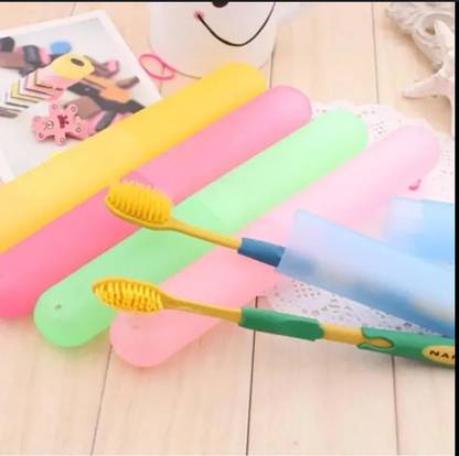 satvik 42 Toothbrush Case