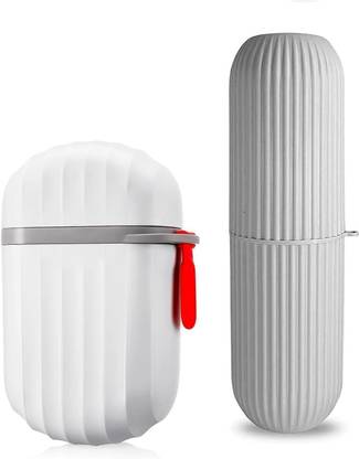 Anjpr SOCTH001 Toothbrush Case