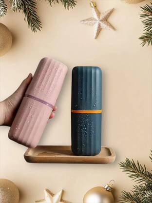 STREPTO 26845 Toothbrush Case