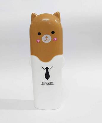 Shg enterprise Small Cute Cartoon Design Toothbrush Case