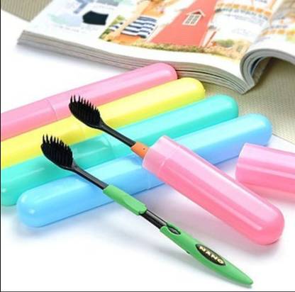satvik 35 Toothbrush Case