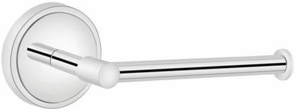 GLOXY Napkin Holder | Towel Ring for Bathroom, & Wash Basin Area – Rustproof Design Stainless Steel Toothbrush Holder