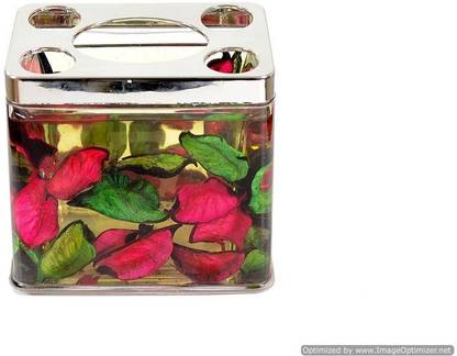 Skywalk Plastic Liquid Soap Dispenser (6-inches, Multicolour) 200 ml Soap Dispenser