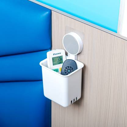 M Y Household Item Bathroom Wall Mount Bathroom Toothpaste Brush Holder Plastic Toothbrush Holder