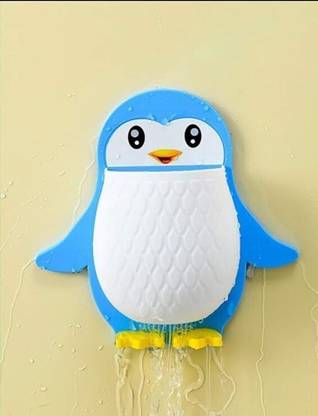Webdealz Unique Design Self Adhesive Multipurpose Storage Holder / Rack x1.796 Plastic Toothbrush Holder