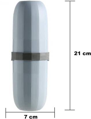 ASTIKAYA CapsuleToothbrush Toothbrush Case Toothbrush Case