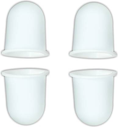 IOTA Plastic Toothbrush Holder