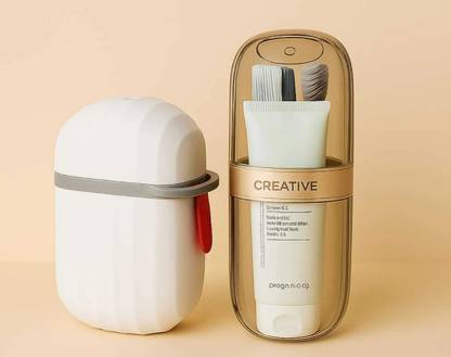 COFP Plastic Toothbrush Holder